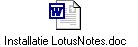 Installatie LotusNotes.doc